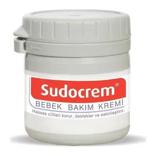 Sudocrem Bebek Bakım Kremi 60 Gr
