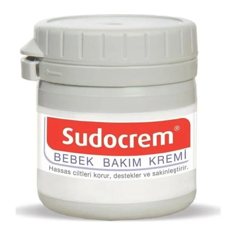 Sudocrem Bebek Bakım Kremi 60 Gr