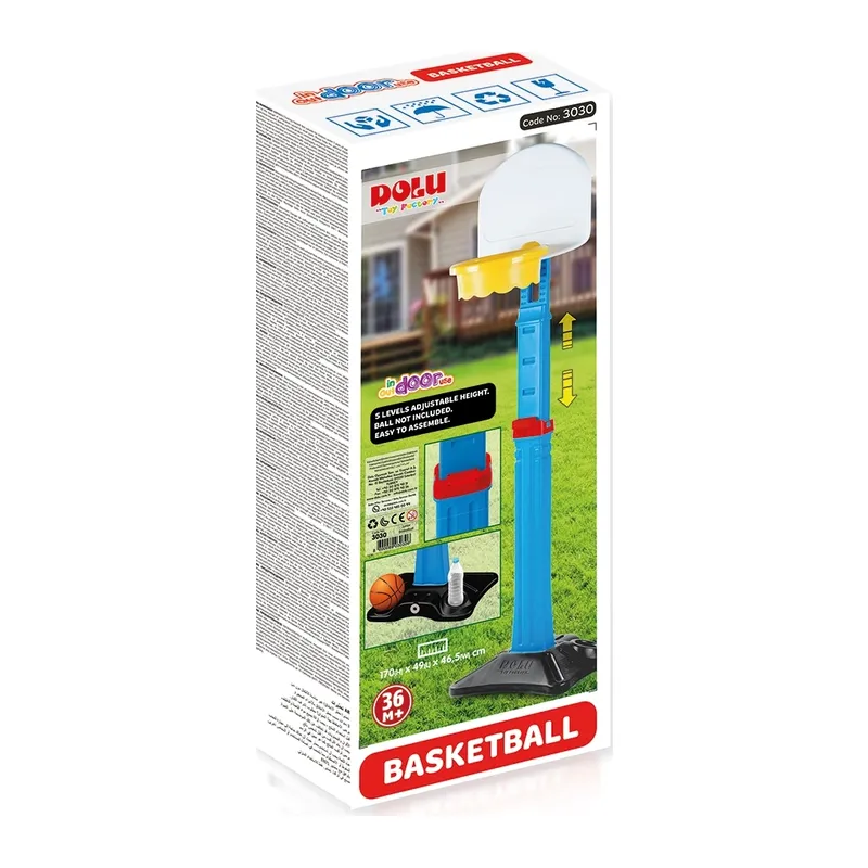Basketbol Potası