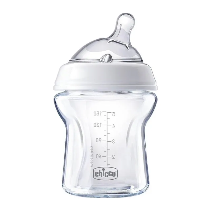 NaturalFeeling Cam Biberon 0+ Ay 150 ml