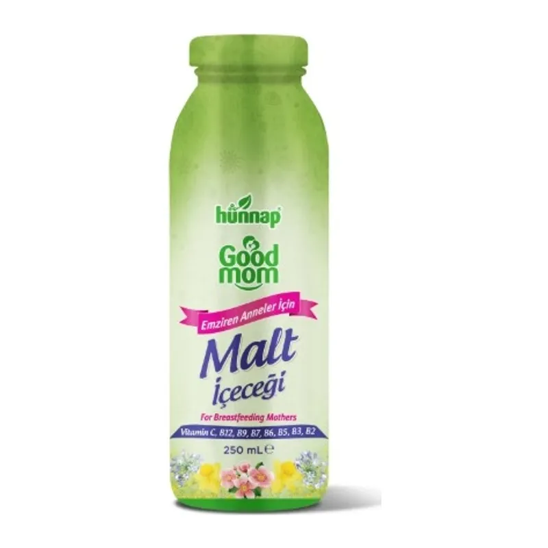 Malt İçecek 250 ml