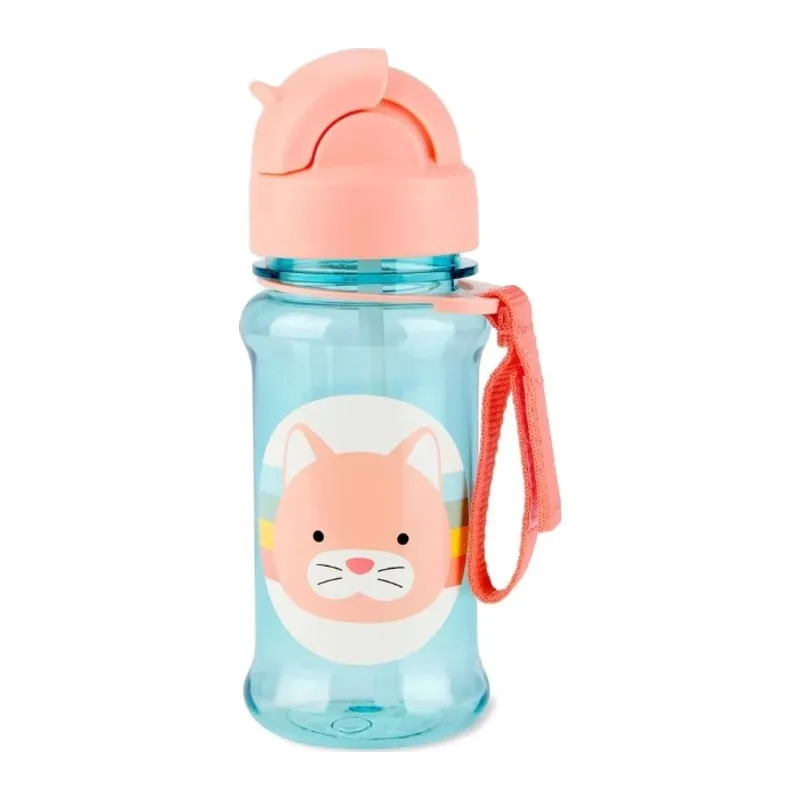 Pipetli Tritan Suluk Kedi