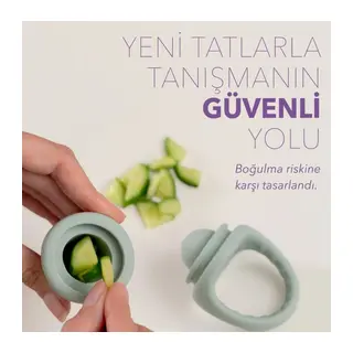 Meyve Sebze Gıda Emziği