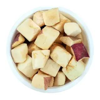 Original Elma Atıştırmalık Meyve Cipsi 20gr