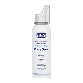 İzotonik Deniz Suyu Spreyi 100 ml
