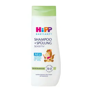 Çocuk Şampuanı 200 ml
