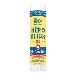 Anlık Yatıştırıcı Doğal Stick XL 15 ml