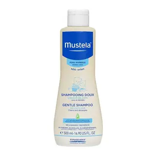 Gentle Bebek Şampuanı 500 ml