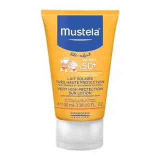 Very High Protection Güneş Losyonu 50 SPF 100 ml