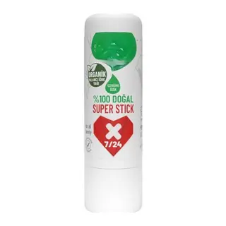 %100 Doğal Süper Stik 6 Gr