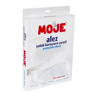 Yatak Koruyucu Alez 70x110