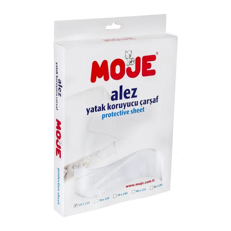 Yatak Koruyucu Alez 70x110