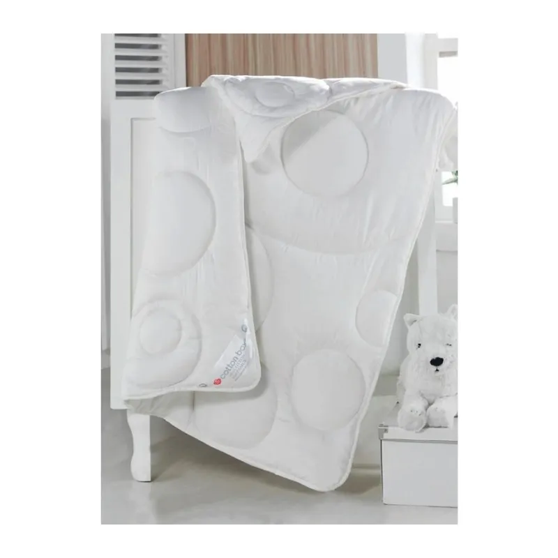 Box Bebek Pamuk Yorgan