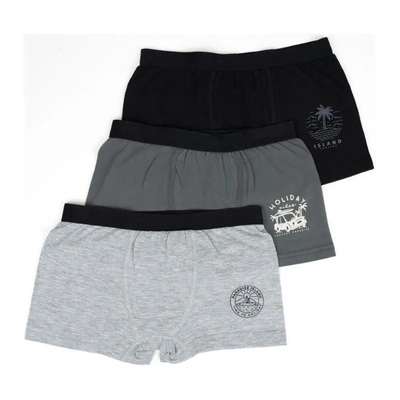 Erkek 2li Boxer Set K128997 (tek adet fiyatıdır)