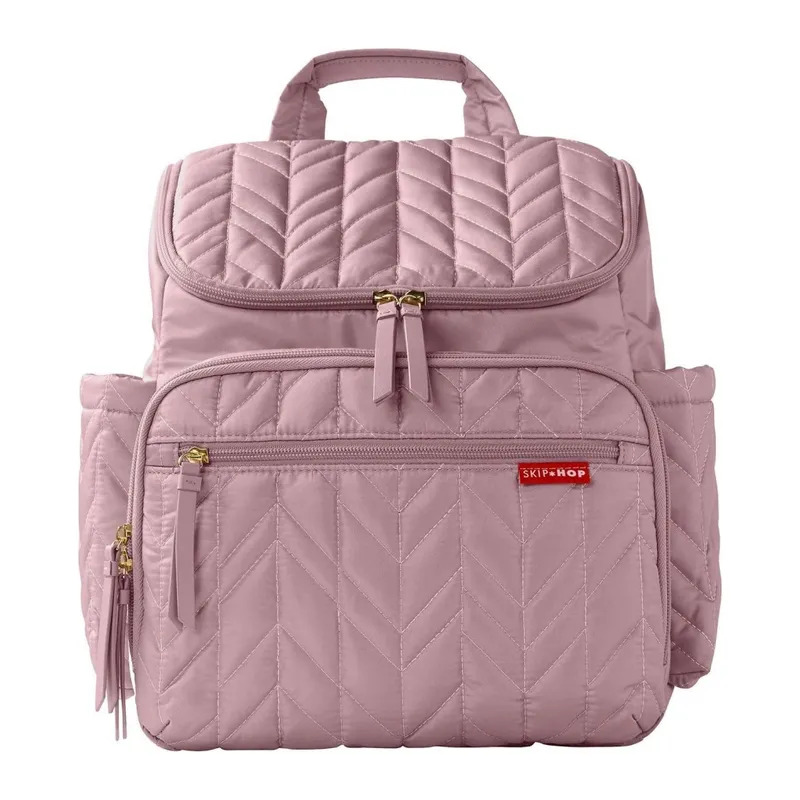 Forma Sırt Çantası Pembe
