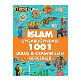 İslam Uygarlığın.1001 Buluş Olağanüstü
