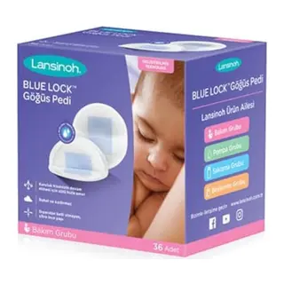 Blue Lock Göğüs Pedi 36 Adet