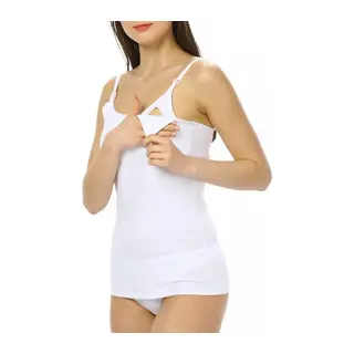 Emzirme Atleti 1268 White