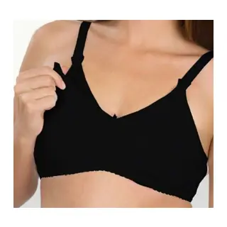Emzirme Sütyeni 2236 Black