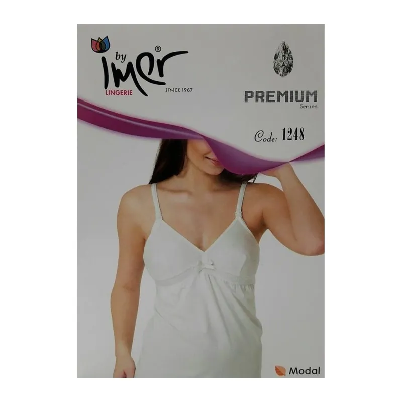 Emzirme Atleti 1248 White