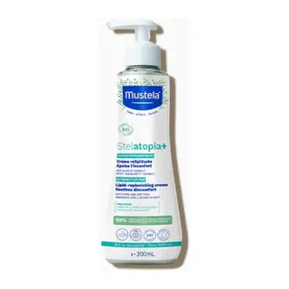 Stelatopia Lipit Yenileyici Krem 300 ml