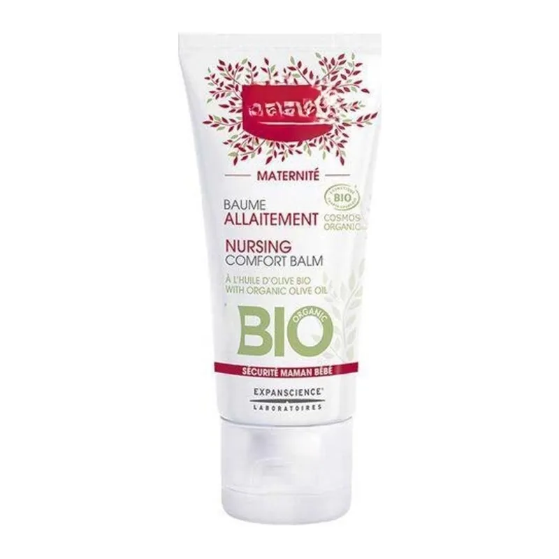 Göğüs Ucu Kremi 30 ml