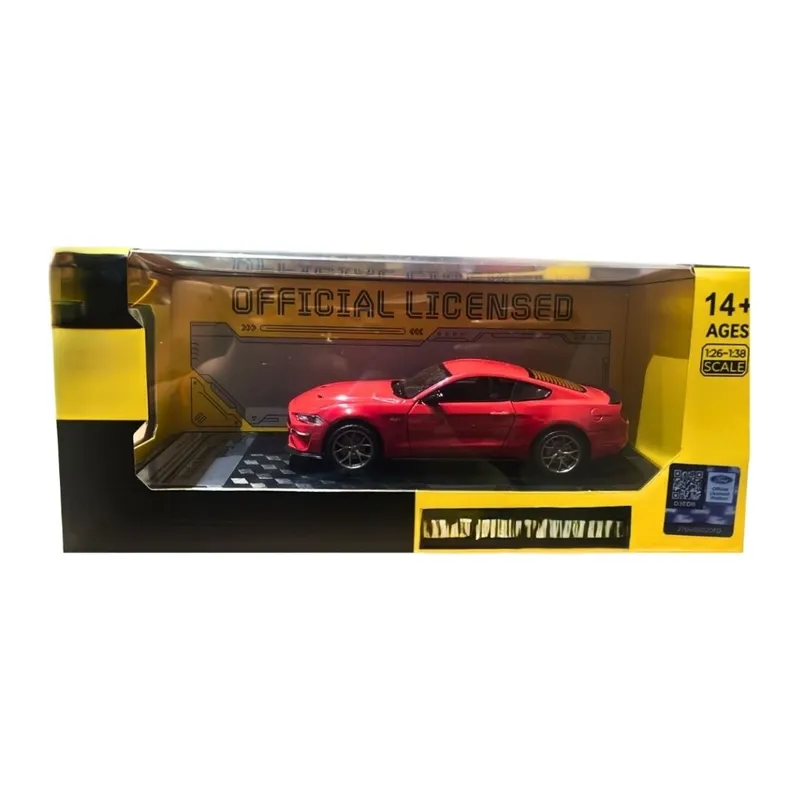 1/32 2018 GT Model Araba