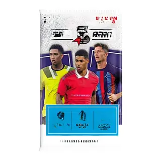 22/23 Futbolcu Kartları