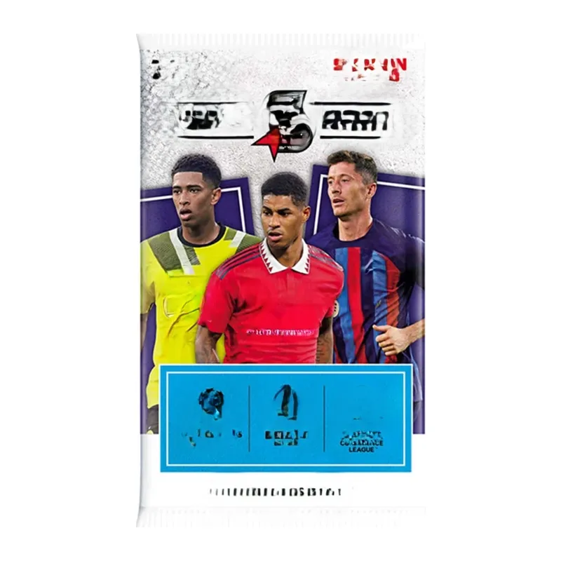 22/23 Futbolcu Kartları