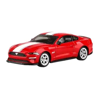 1/64 2018 Ford Mustang GT Model Araba
