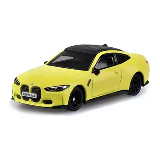 1/64 Bmw M4 Model Araba