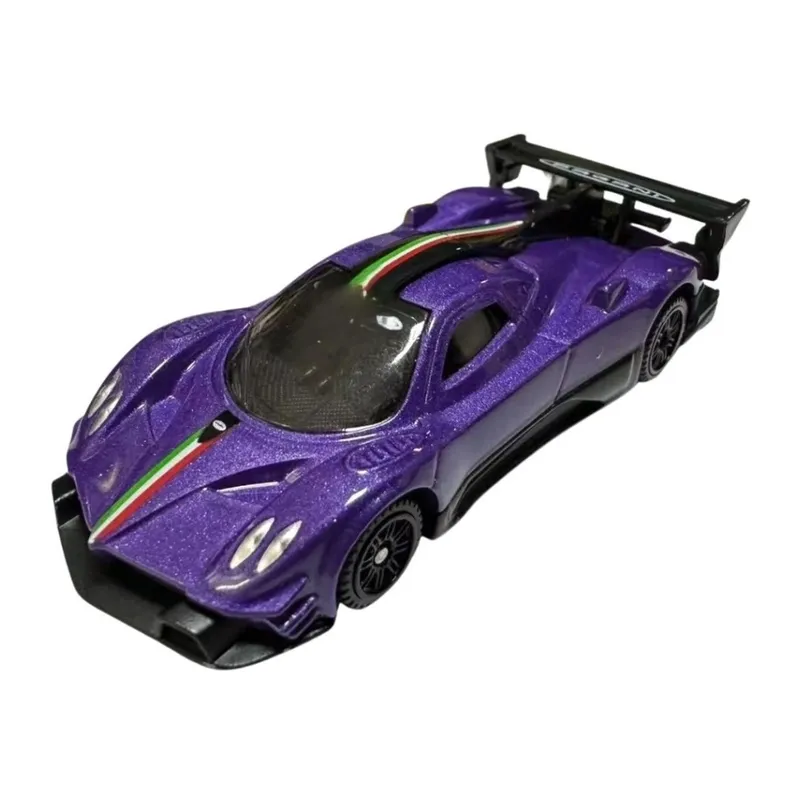 1/64 Model Araba