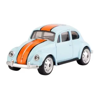 1/56 Volkswagen Clical Beetle 1967 Model Araba