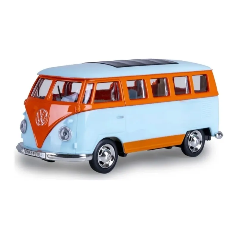 1/54 Volkswagen T1 Model Araba