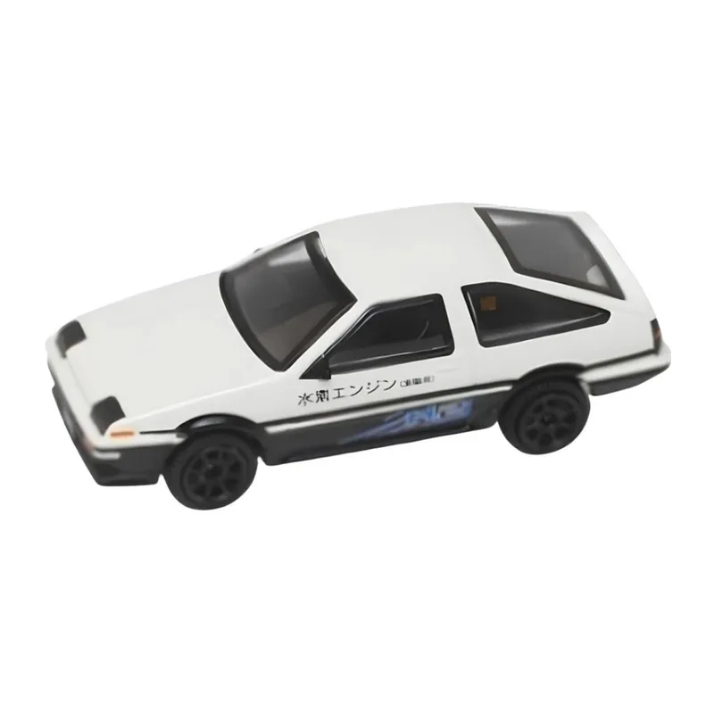 1/55 Sprinter Trueno H2 (AE86) Model Araba