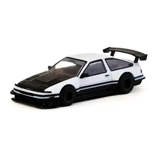 1/55 Sprinter Trueno (AE86) Model Araba