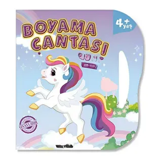 Boyama Çantası
