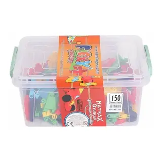 1225 FY TANGLES 150 PARÇA