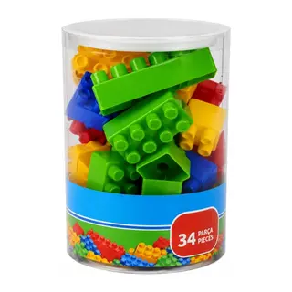 ANT034 ANT BLOCKS AST 34 PRÇ