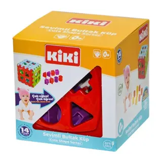 AE-1312 SEVİMLİ BULTAK KÜP