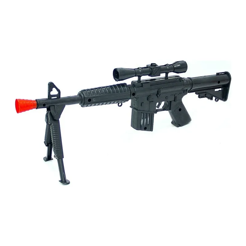 108 M16 Tüfek