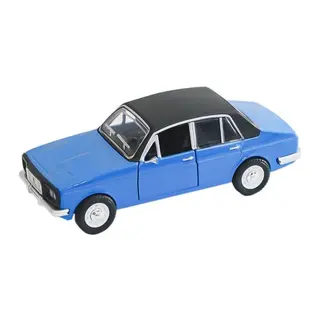BRL16A Metal Çek Bırak Anadolu Havalı Korna -Birliktoys