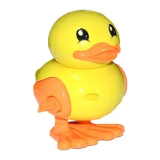 URT005-01 Birliktoys, Kurmalı Ördek