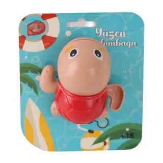 URT031-002-144 YÜZEN KAPLUMBAĞA