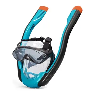 Pro SeaClear Flowtech Şnorkel Large/XLarge