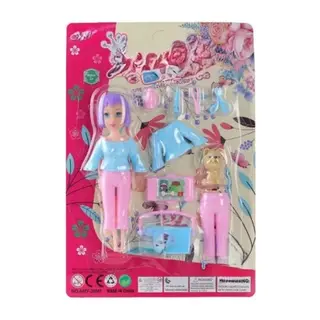 AMY-26M1 BEBEK SETİ 144