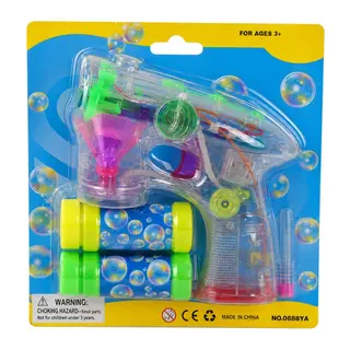 08888A KART KÖPÜK TABANCASI