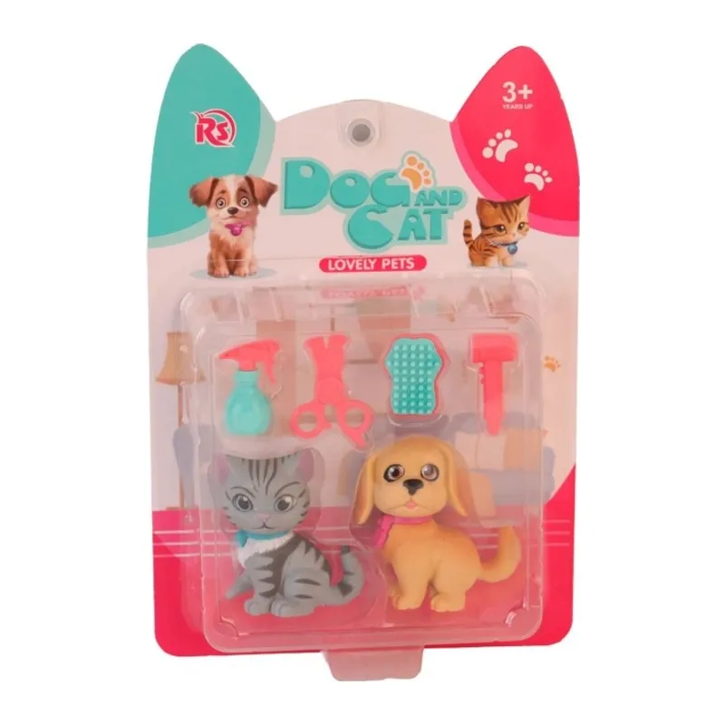 8910-E47 KUT PET SHOP