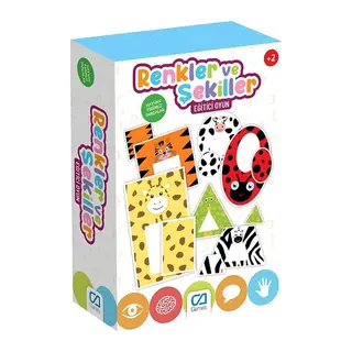 Games Renkler ve Şekiller 5148