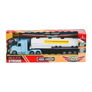 CLK-401 Petrol Tankeri -Çalkan Plastik
